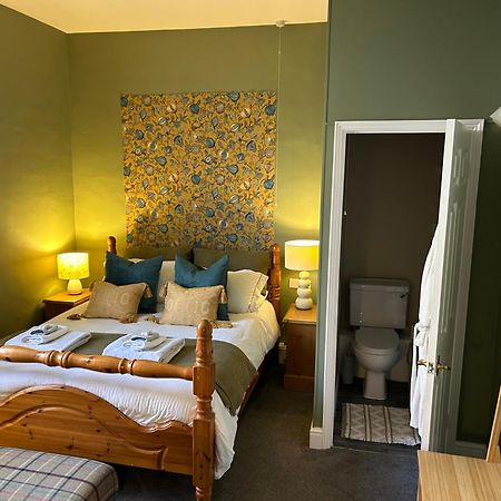 The Crown Hotell Southwell  Eksteriør bilde