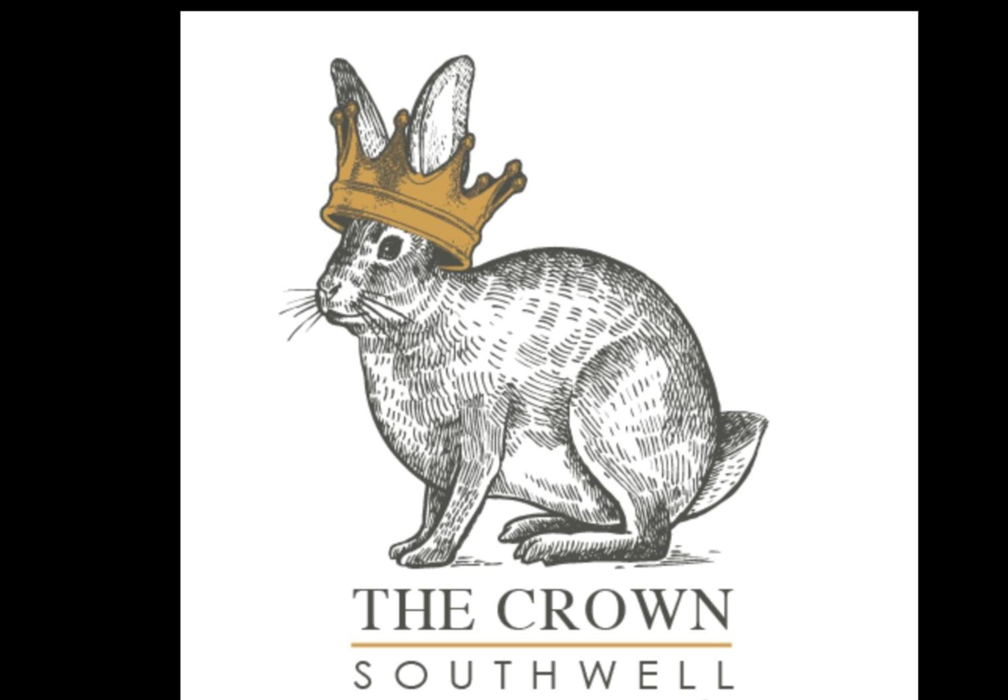 The Crown Hotell Southwell  Eksteriør bilde