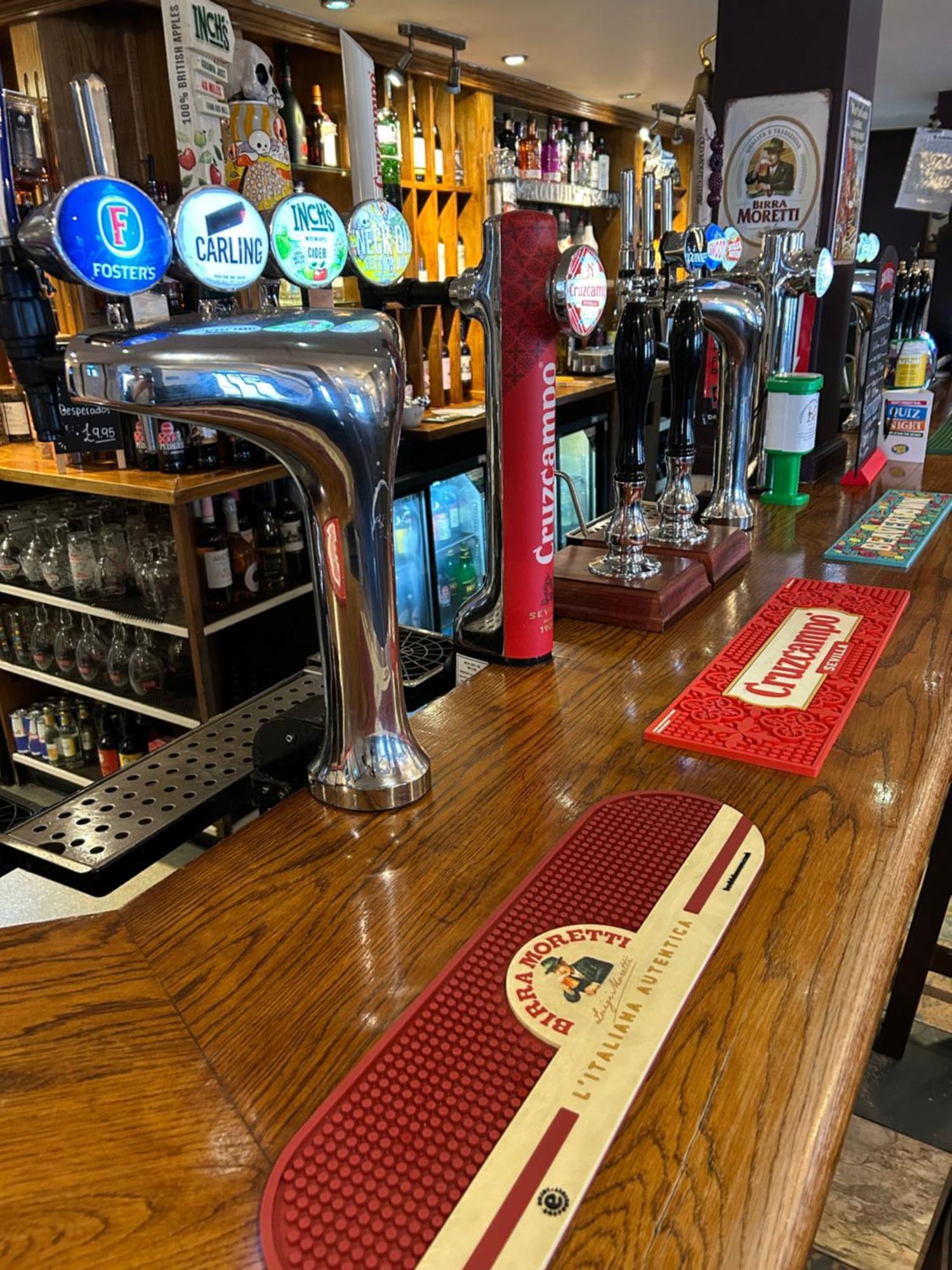 The Crown Hotell Southwell  Eksteriør bilde