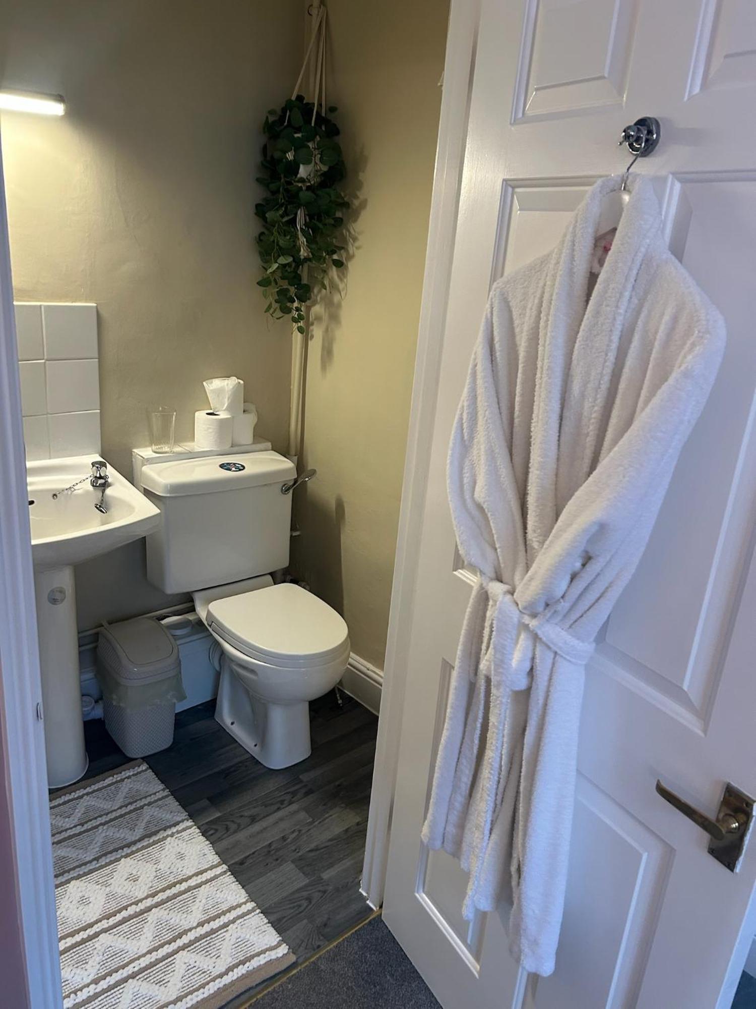 The Crown Hotell Southwell  Eksteriør bilde